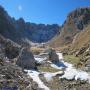 Randonnées dans les Pyrénées Vallée des Isards et cirque d'Olibon