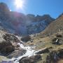 Randonnées dans les Pyrénées