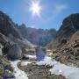 Randonnées dans les Pyrénées