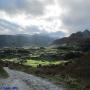 Randonnées dans les Pyrénées