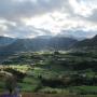 Randonnées dans les Pyrénées