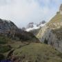 Randonnées dans les Pyrénées