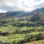 Randonnées dans les Pyrénées