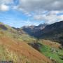 Randonnées dans les Pyrénées