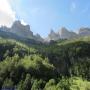 Randonnées dans les Pyrénées