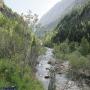 Randonnées dans les Pyrénées