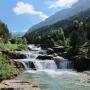 Randonnées dans les Pyrénées