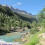 Randonnées dans les Pyrénées