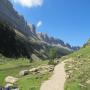 Randonnées dans les Pyrénées