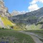 Randonnées dans les Pyrénées