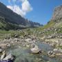 Randonnées dans les Pyrénées