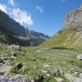 Randonnées dans les Pyrénées