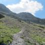 Randonnées dans les Pyrénées