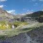 Randonnées dans les Pyrénées