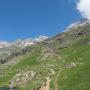 Randonnées dans les Pyrénées