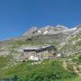Randonnées dans les Pyrénées Refuge de Goriz depuis Ordesa