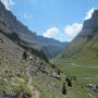 Randonnées dans les Pyrénées