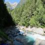 Randonnées dans les Pyrénées