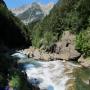 Randonnées dans les Pyrénées