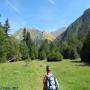 Randonnées dans les Pyrénées