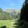 Randonnées dans les Pyrénées