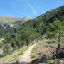 Randonnées dans les Pyrénées