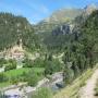 Randonnées dans les Pyrénées