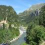 Randonnées dans les Pyrénées