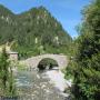 Randonnées dans les Pyrénées San Nicolas de Bujaruelo depuis Torla