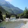 Randonnées dans les Pyrénées