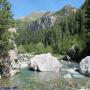 Randonnées dans les Pyrénées