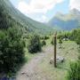 Randonnées dans les Pyrénées