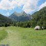 Randonnées dans les Pyrénées