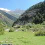 Randonnées dans les Pyrénées