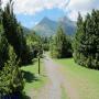 Randonnées dans les Pyrénées