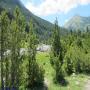 Randonnées dans les Pyrénées