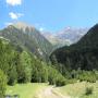 Randonnées dans les Pyrénées