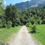 Randonnées dans les Pyrénées