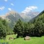 Randonnées dans les Pyrénées