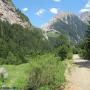 Randonnées dans les Pyrénées