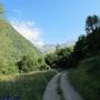 Randonnées dans les Pyrénées