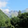 Randonnées dans les Pyrénées