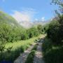 Randonnées dans les Pyrénées