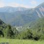 Randonnées dans les Pyrénées