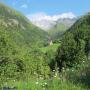 Randonnées dans les Pyrénées