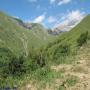 Randonnées dans les Pyrénées