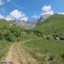 Randonnées dans les Pyrénées