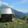 Randonnées dans les Pyrénées Vallée de Sorrosal depuis Linas de Broto