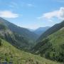 Randonnées dans les Pyrénées