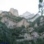 Randonnées dans les Pyrénées